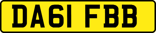 DA61FBB