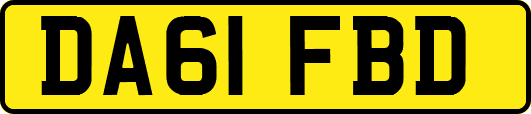 DA61FBD