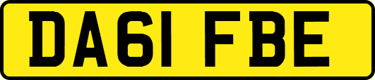 DA61FBE