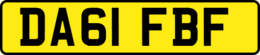 DA61FBF