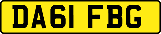 DA61FBG