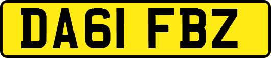 DA61FBZ