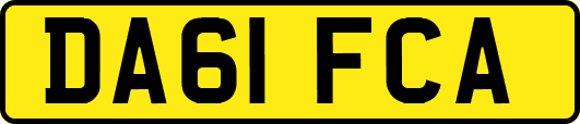 DA61FCA