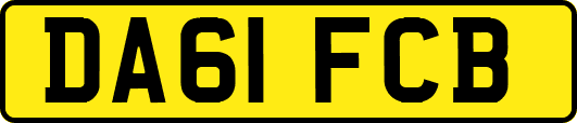 DA61FCB