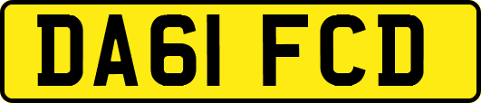DA61FCD