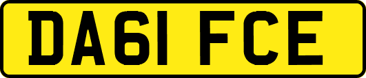 DA61FCE