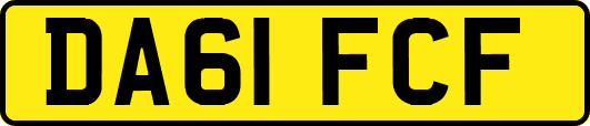 DA61FCF