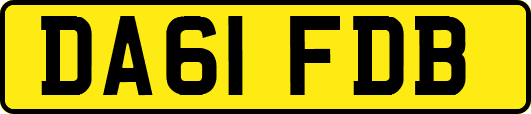 DA61FDB
