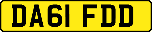 DA61FDD