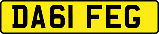 DA61FEG