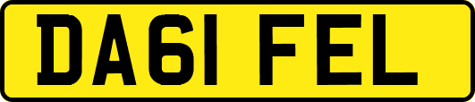 DA61FEL