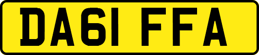DA61FFA