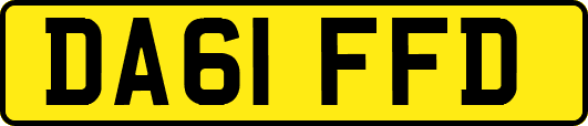 DA61FFD