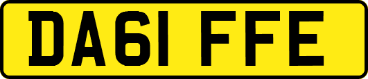 DA61FFE