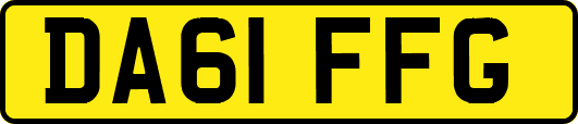 DA61FFG