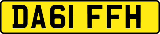 DA61FFH