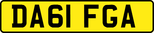 DA61FGA