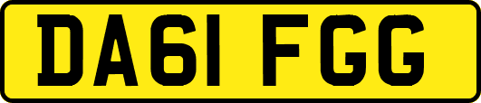 DA61FGG