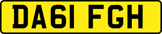 DA61FGH