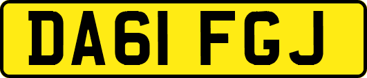 DA61FGJ