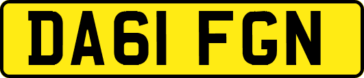 DA61FGN