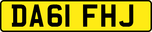 DA61FHJ