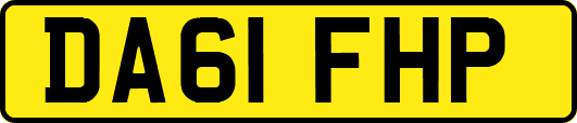 DA61FHP