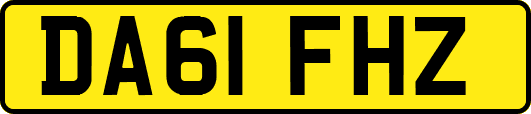 DA61FHZ