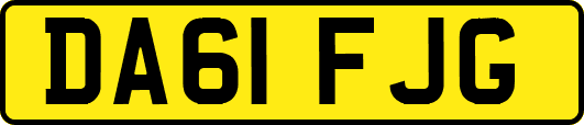 DA61FJG