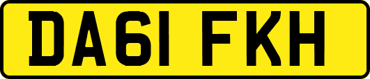 DA61FKH