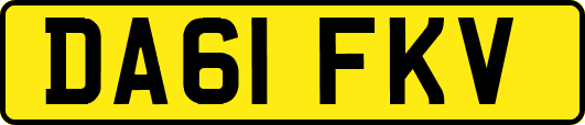 DA61FKV