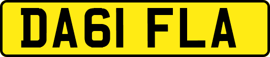 DA61FLA