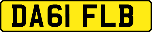 DA61FLB