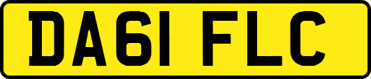 DA61FLC