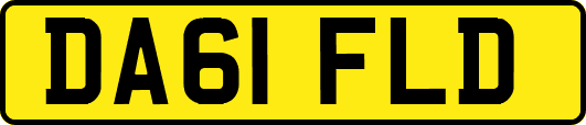DA61FLD