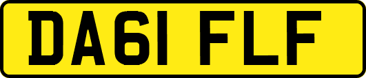 DA61FLF