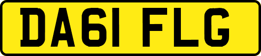 DA61FLG