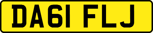 DA61FLJ