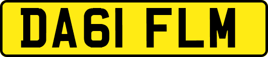 DA61FLM