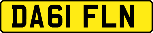 DA61FLN