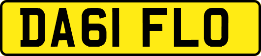 DA61FLO