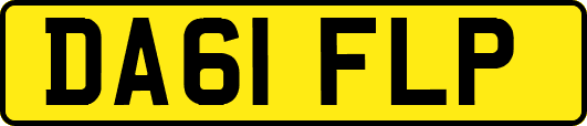 DA61FLP