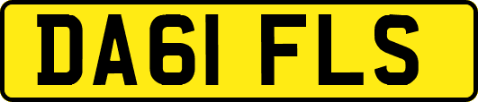 DA61FLS