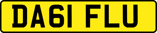 DA61FLU