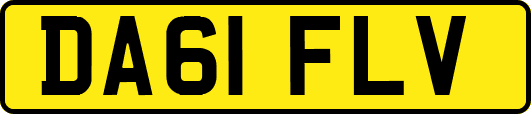 DA61FLV