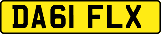 DA61FLX