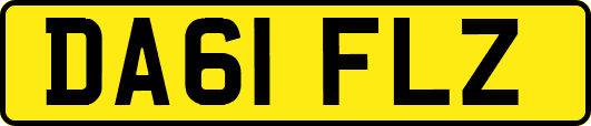 DA61FLZ