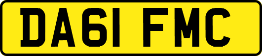 DA61FMC