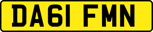 DA61FMN
