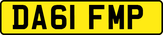 DA61FMP